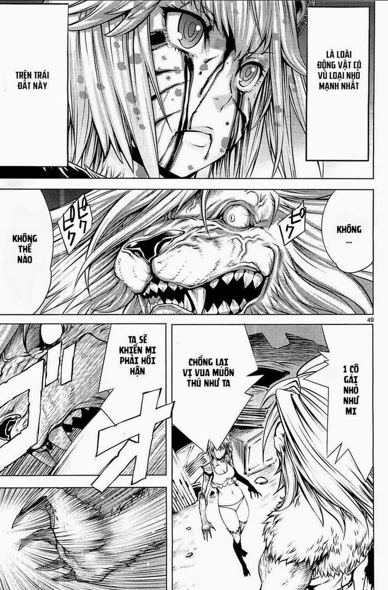 Killing Bites - Chapter 1 - Trang 47