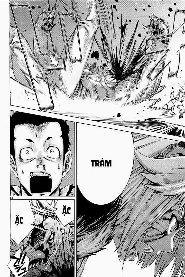 Killing Bites - Chapter 1 - Trang 49