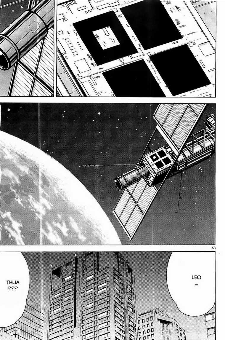 Killing Bites - Chapter 1 - Trang 50