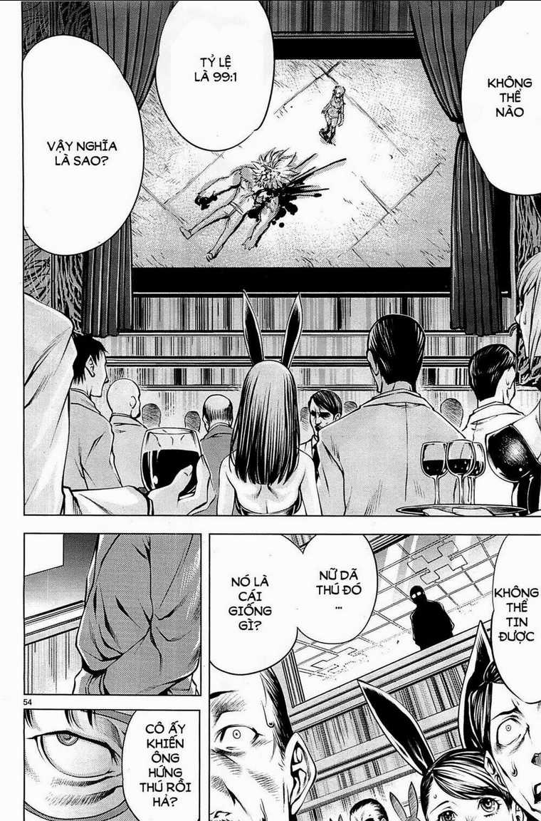 Killing Bites - Chapter 1 - Trang 51