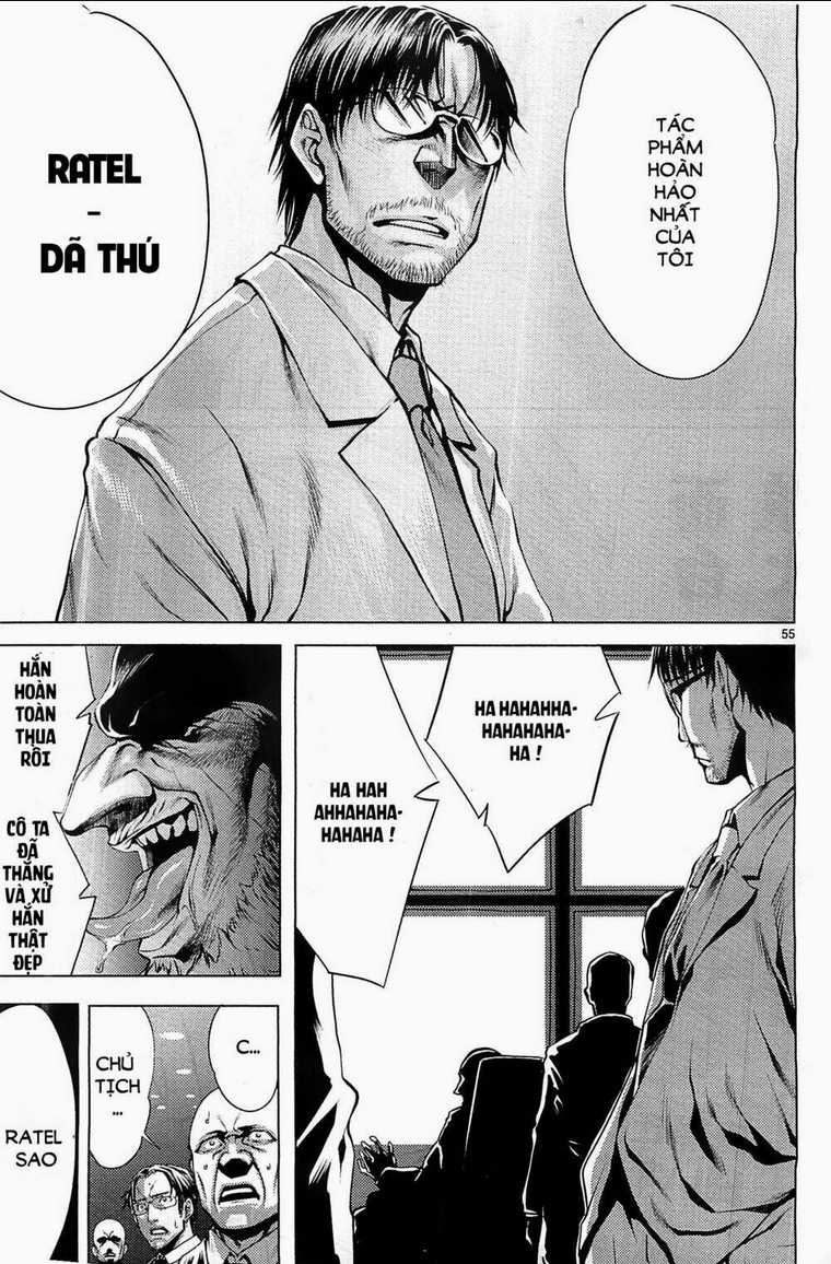 Killing Bites - Chapter 1 - Trang 52