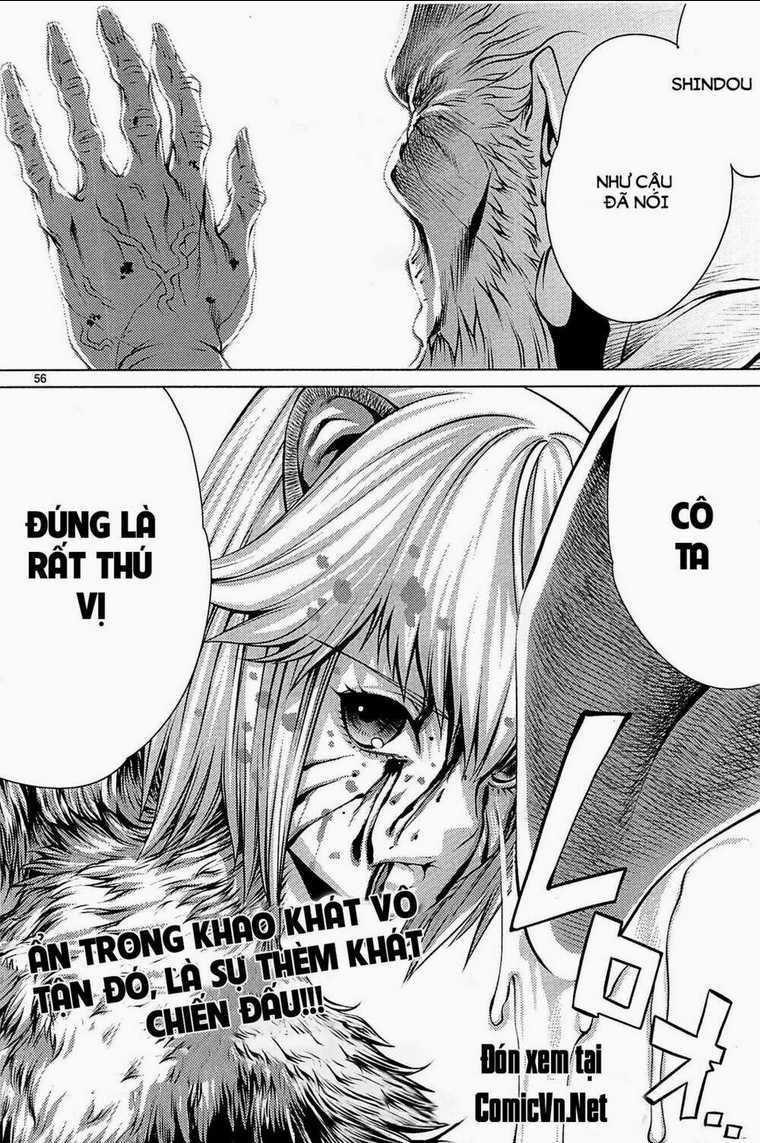 Killing Bites - Chapter 1 - Trang 53