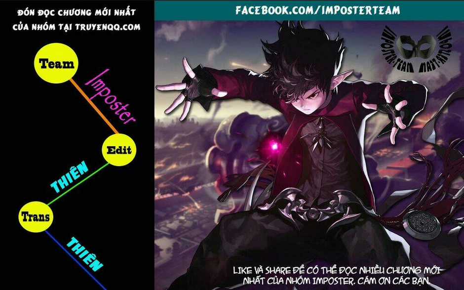 Killing Bites - Chapter 10 - Trang 2