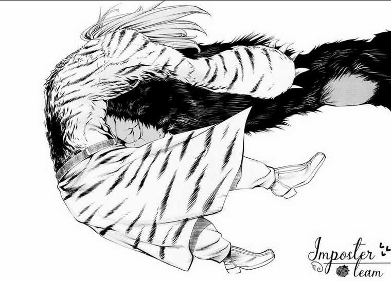 Killing Bites - Chapter 10 - Trang 17