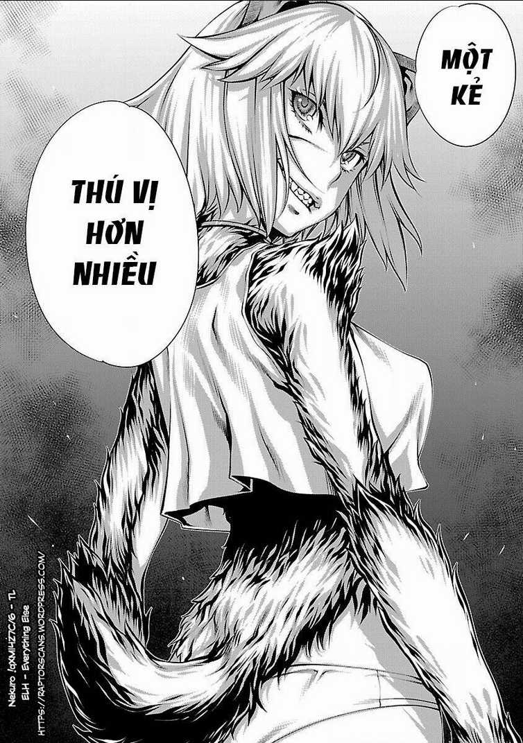 Killing Bites - Chapter 11 - Trang 35