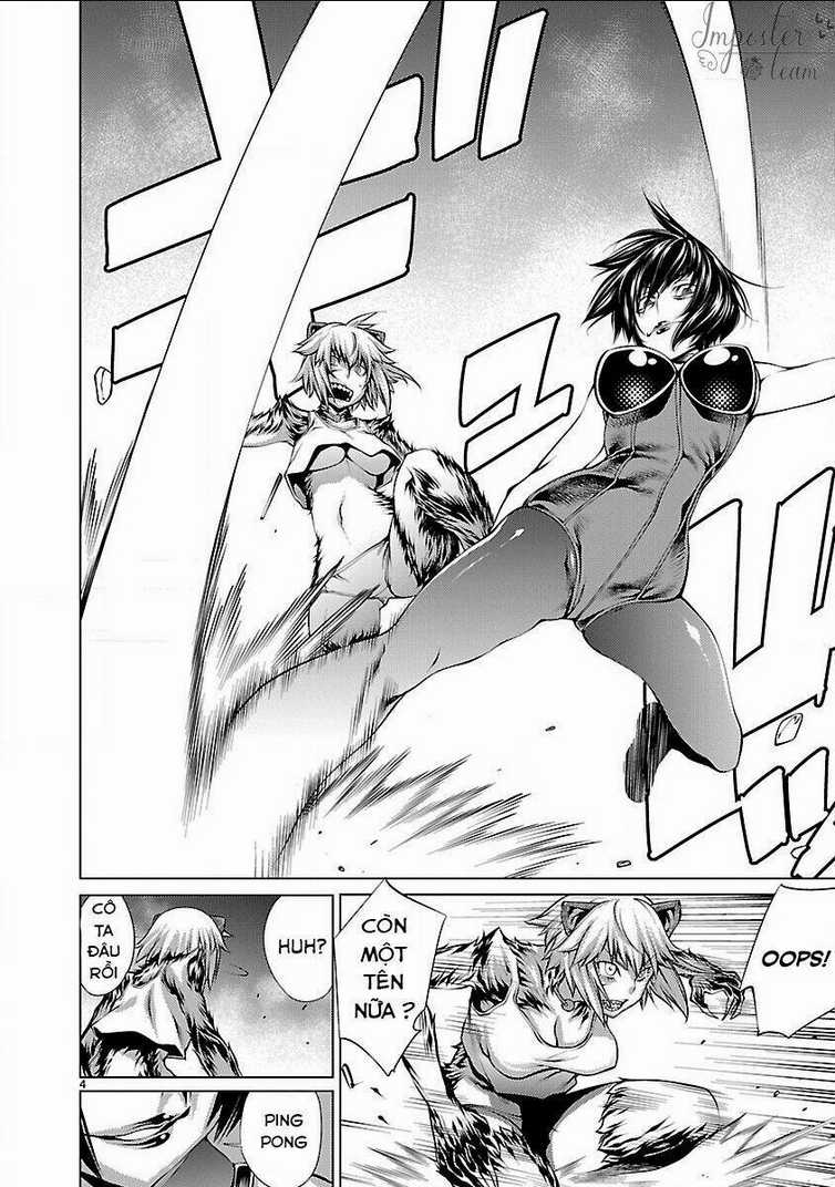 Killing Bites - Chapter 12 - Trang 6