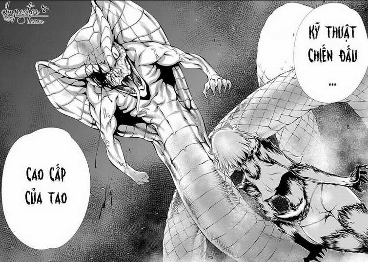 Killing Bites - Chapter 13 - Trang 6