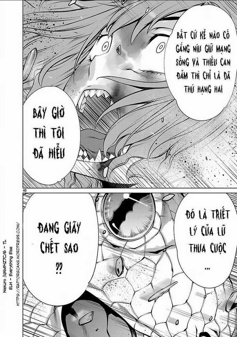 Killing Bites - Chapter 14 - Trang 41