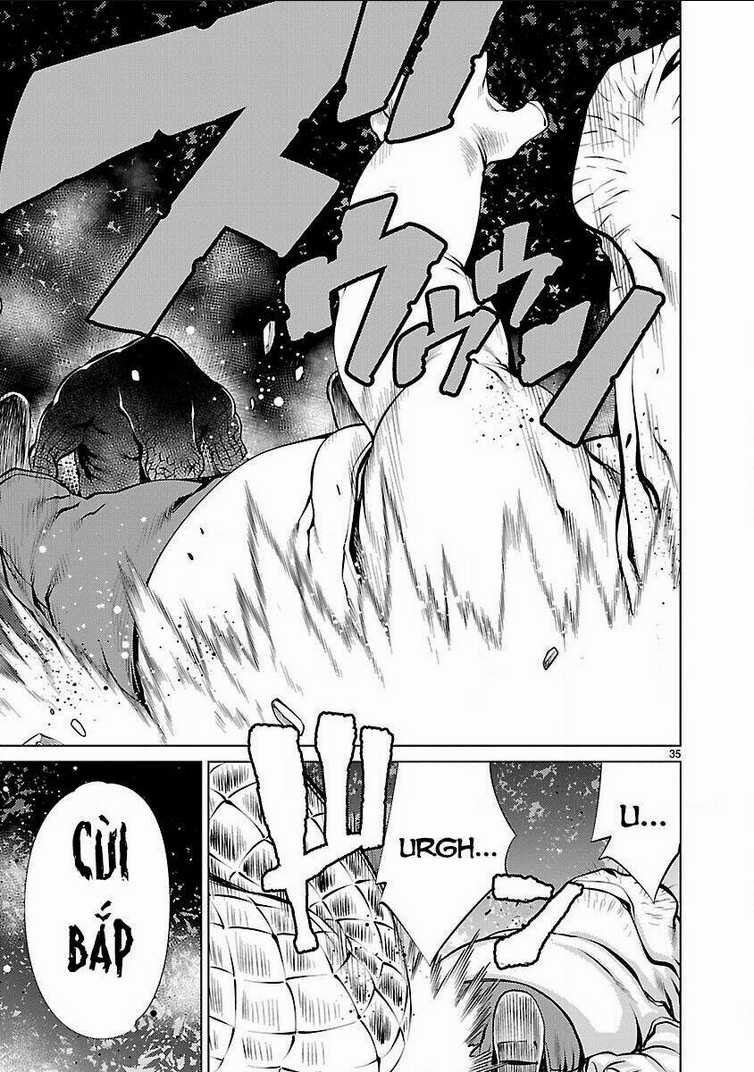 Killing Bites - Chapter 15 - Trang 36