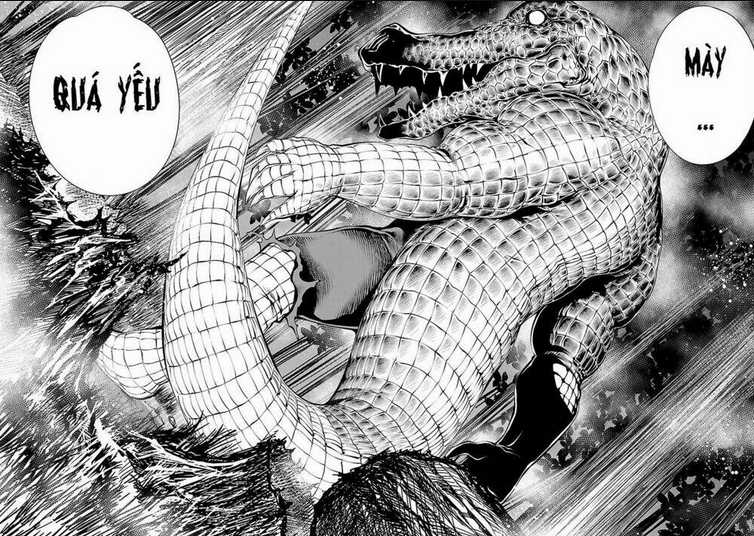 Killing Bites - Chapter 15 - Trang 37