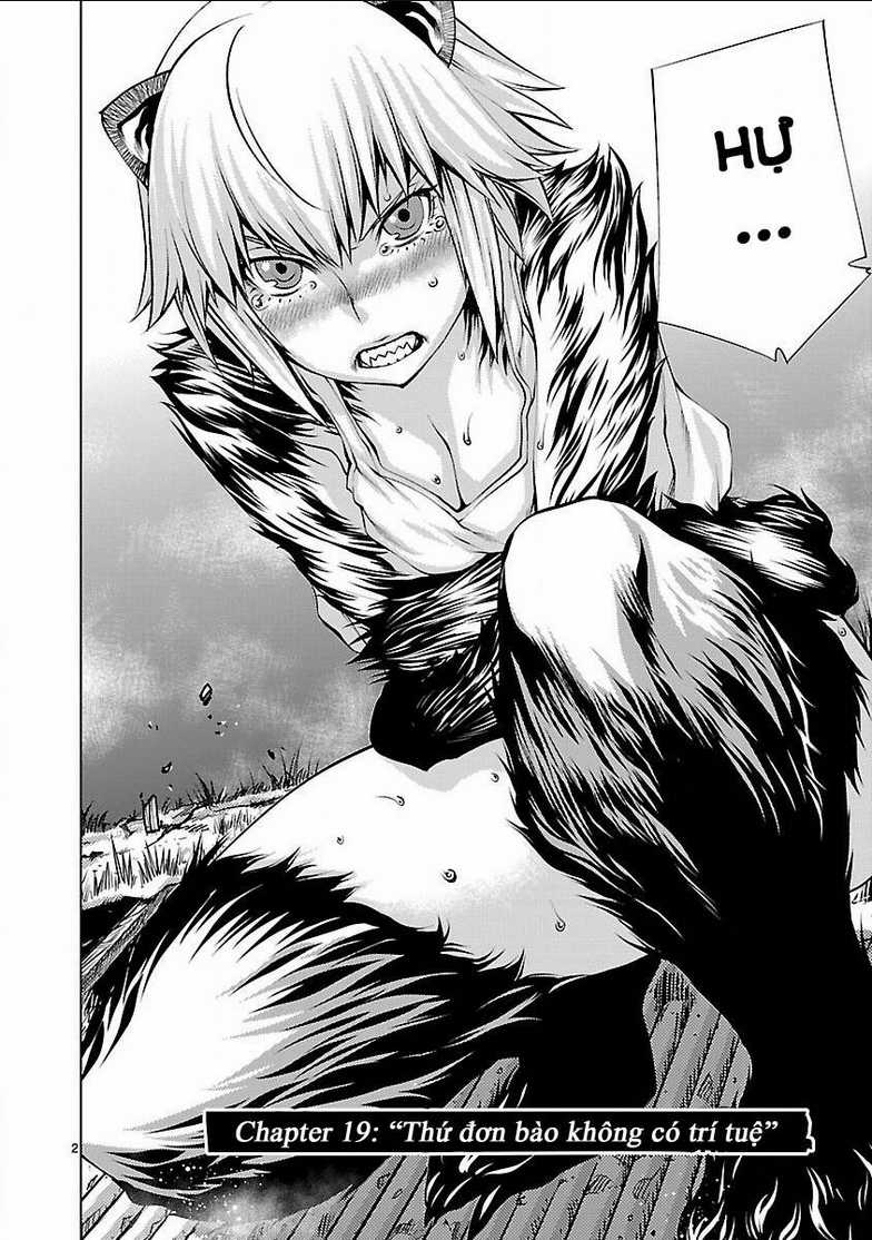 Killing Bites - Chapter 19 - Trang 6