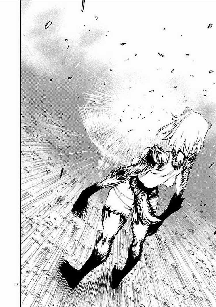 Killing Bites - Chapter 20 - Trang 34