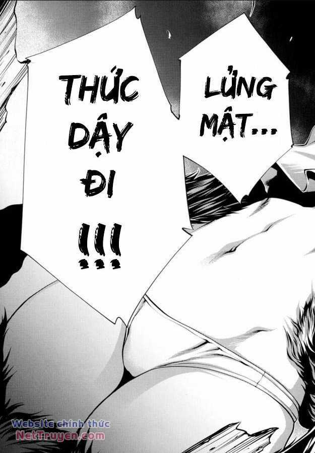 Killing Bites - Chapter 21 - Trang 7