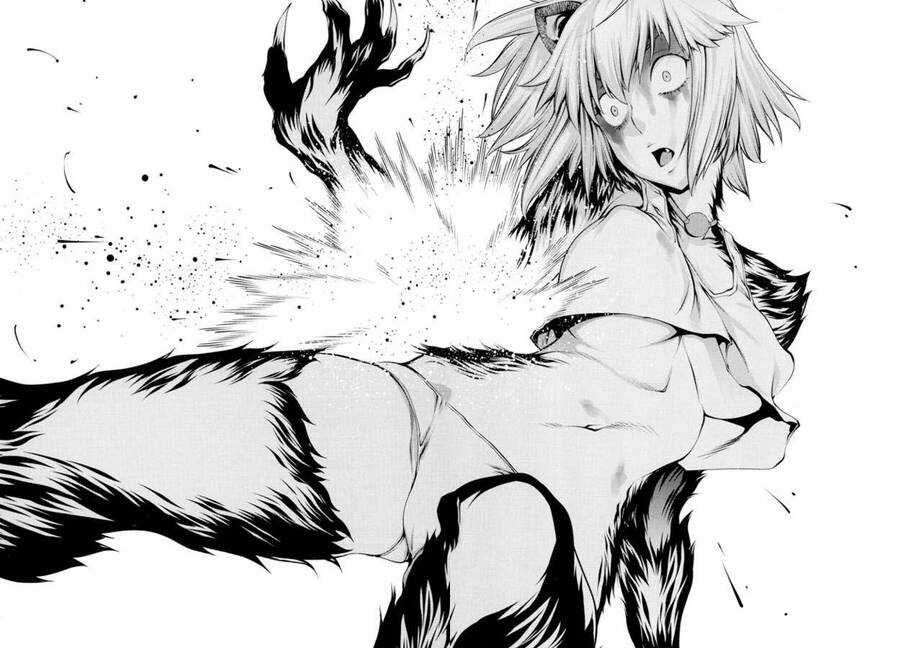 Killing Bites - Chapter 22 - Trang 32