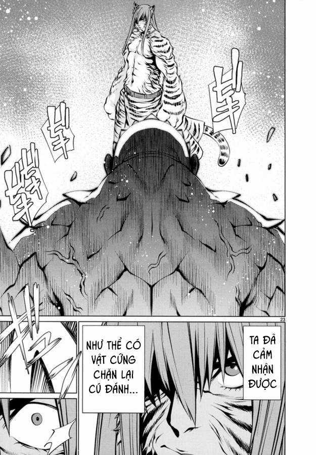 Killing Bites - Chapter 23 - Trang 27