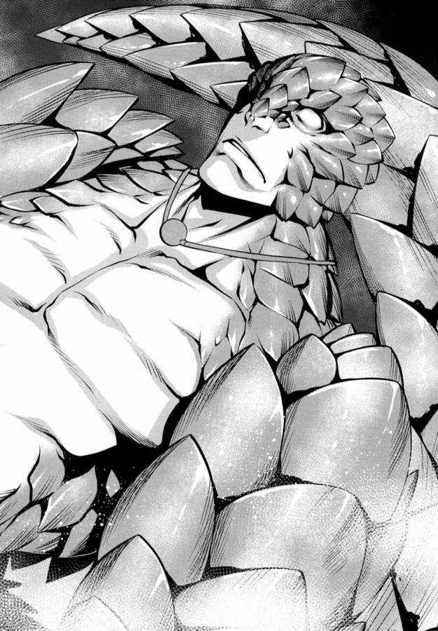 Killing Bites - Chapter 23 - Trang 34