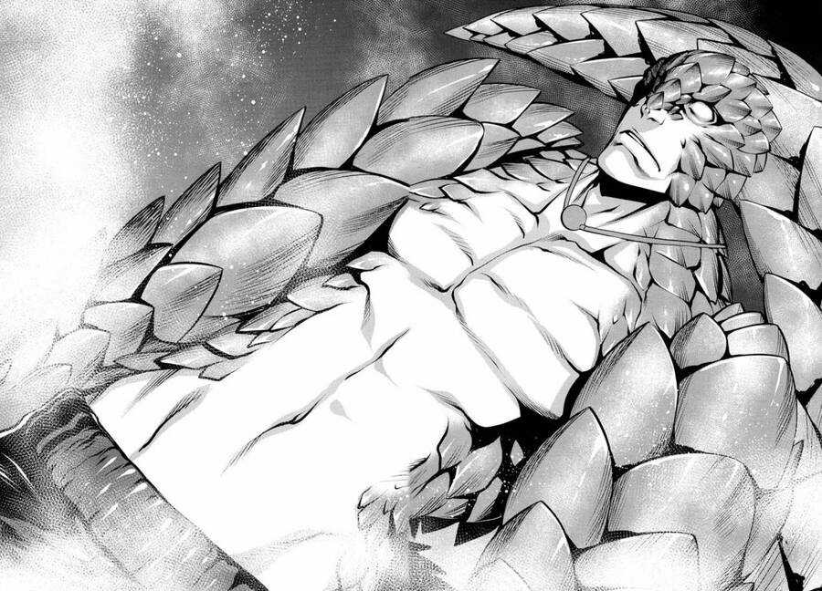 Killing Bites - Chapter 23 - Trang 36