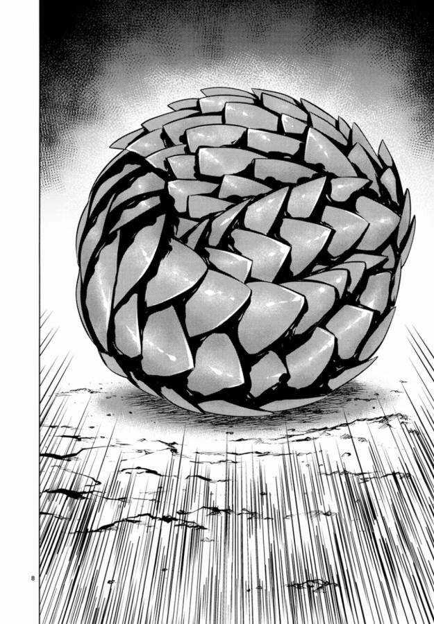 Killing Bites - Chapter 24 - Trang 12