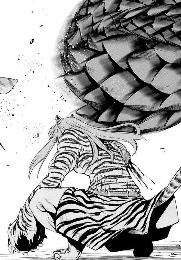 Killing Bites - Chapter 24 - Trang 24