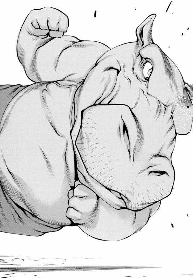 Killing Bites - Chapter 24 - Trang 25