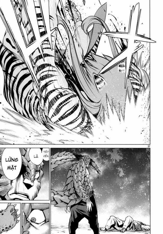 Killing Bites - Chapter 24 - Trang 41