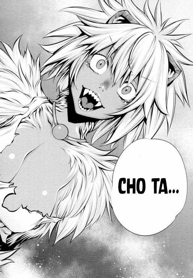 Killing Bites - Chapter 24 - Trang 46