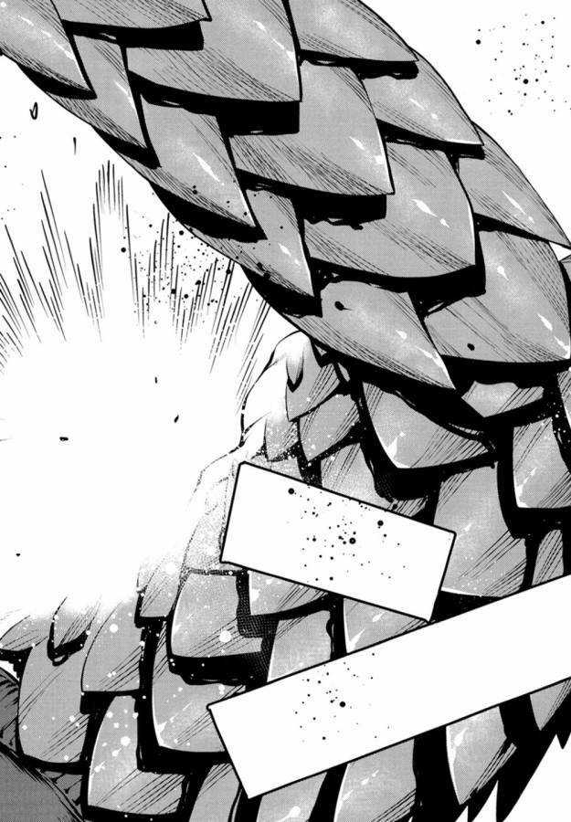 Killing Bites - Chapter 25 - Trang 45
