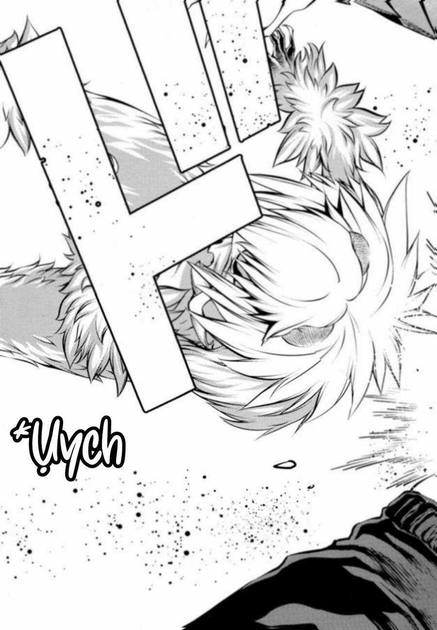 Killing Bites - Chapter 25 - Trang 46