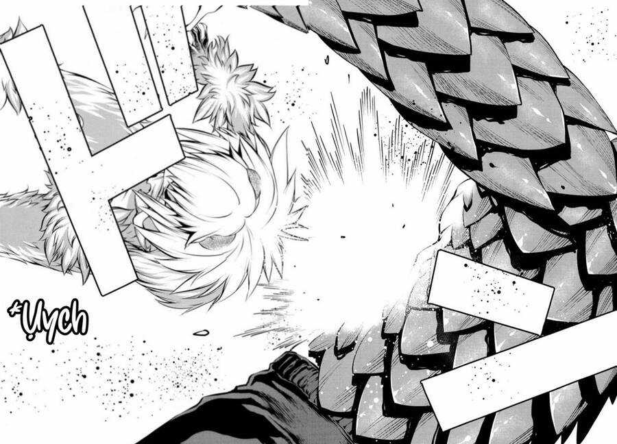 Killing Bites - Chapter 25 - Trang 47