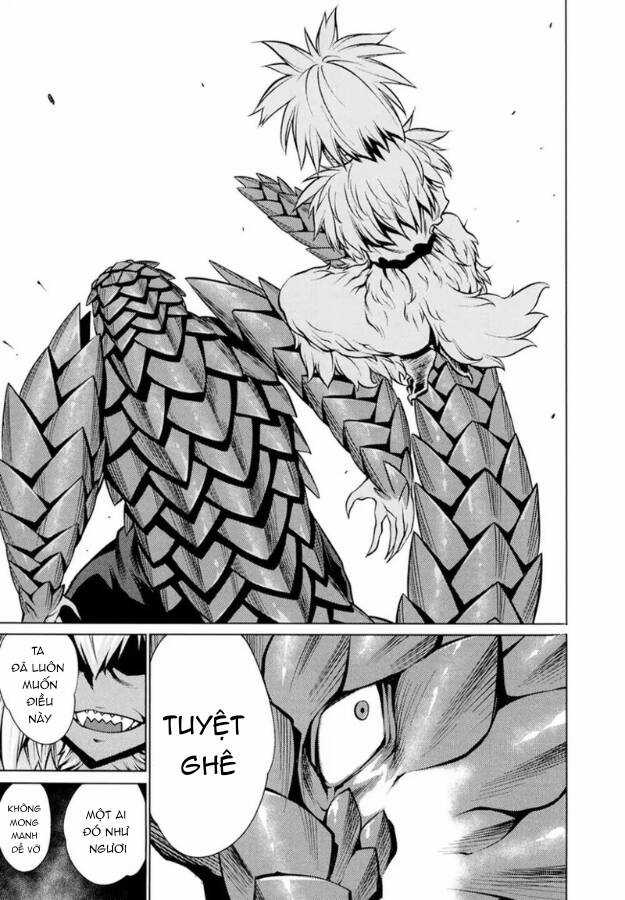 Killing Bites - Chapter 25 - Trang 49