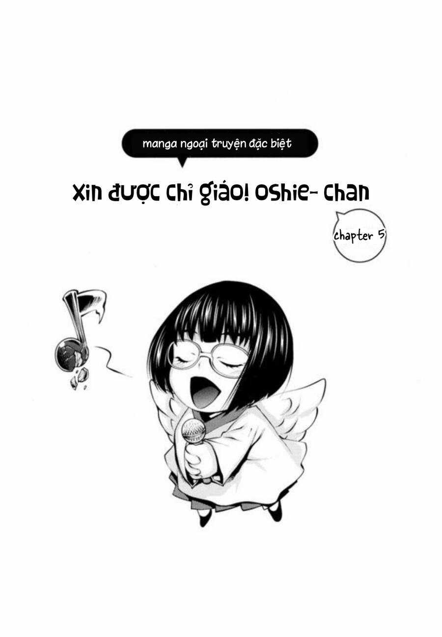 Killing Bites - Chapter 25 - Trang 51