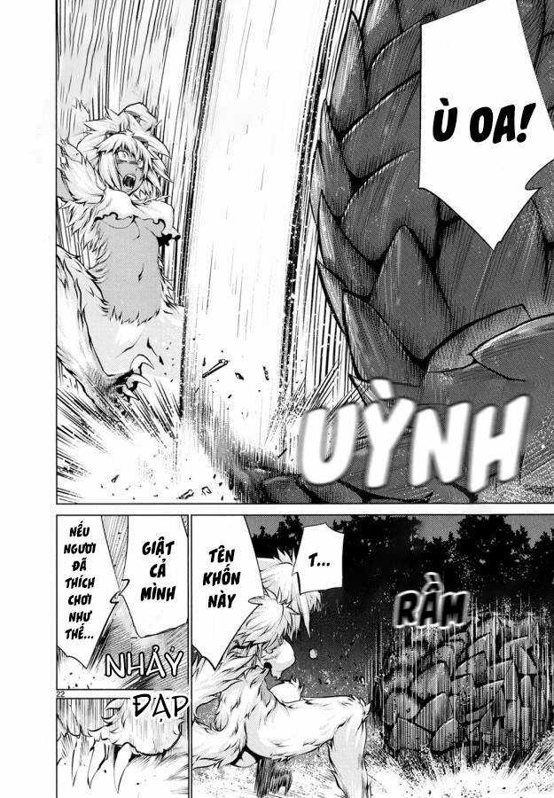 Killing Bites - Chapter 26 - Trang 26