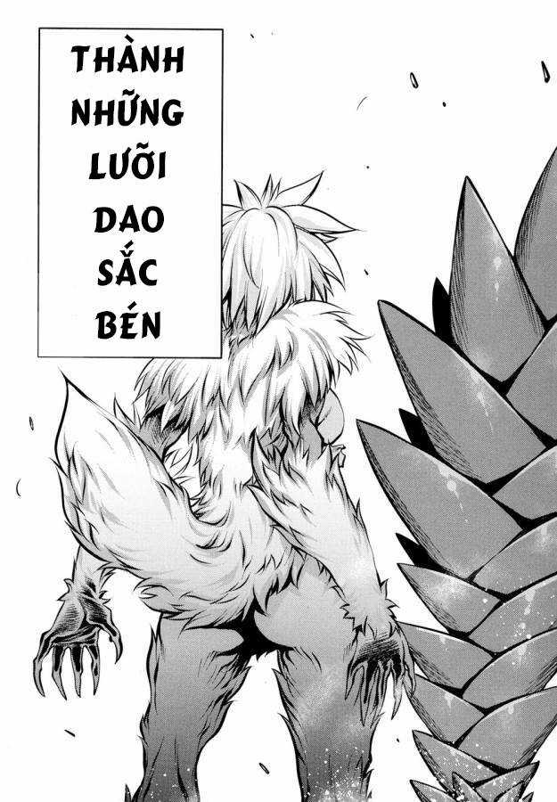 Killing Bites - Chapter 26 - Trang 39