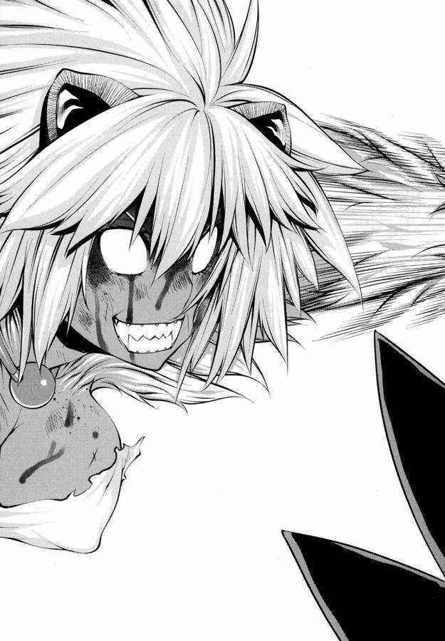 Killing Bites - Chapter 27 - Trang 37