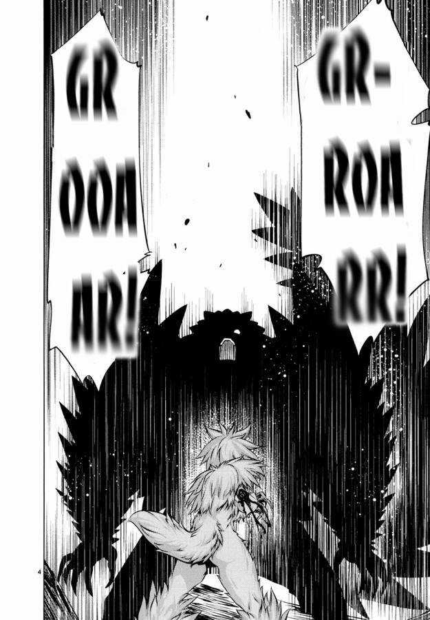Killing Bites - Chapter 27 - Trang 8