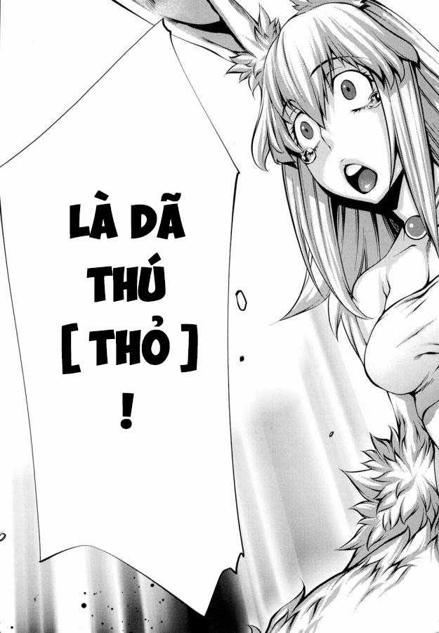 Killing Bites - Chapter 28 - Trang 40