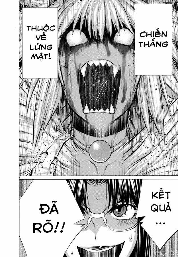 Killing Bites - Chapter 28 - Trang 10