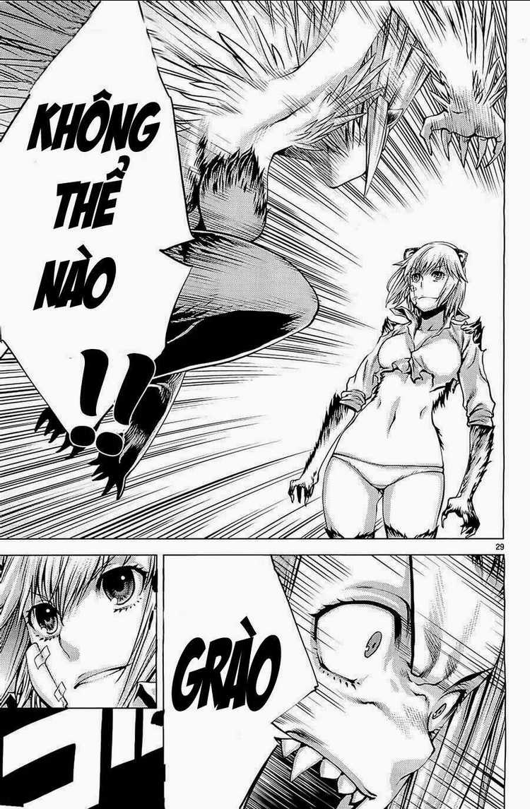 Killing Bites - Chapter 3 - Trang 29