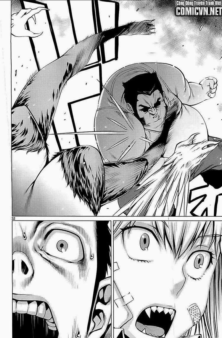 Killing Bites - Chapter 3 - Trang 31