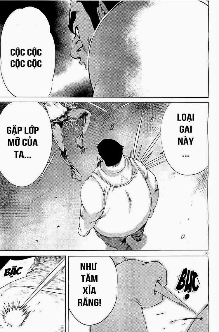 Killing Bites - Chapter 3 - Trang 32