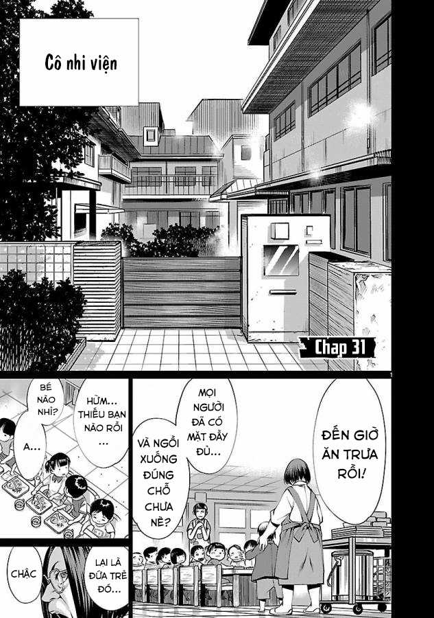 Killing Bites - Chapter 31 - Trang 5