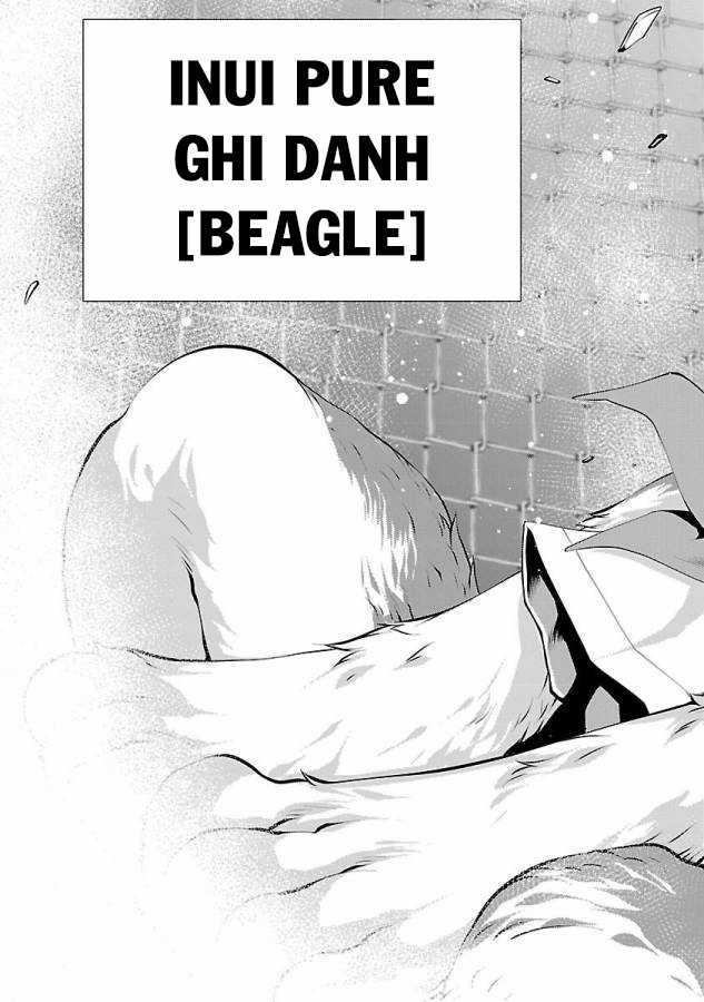 Killing Bites - Chapter 31 - Trang 48