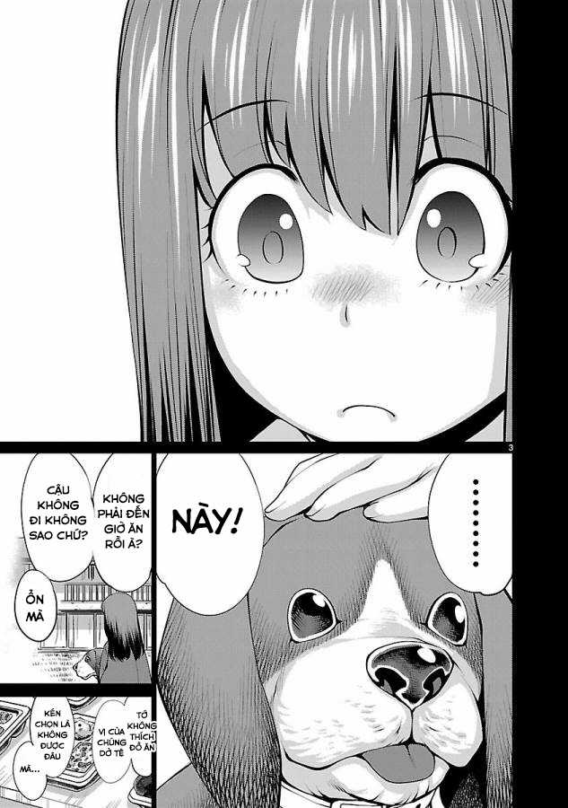 Killing Bites - Chapter 31 - Trang 7