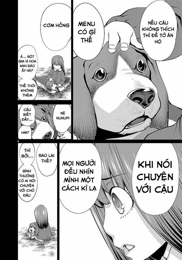 Killing Bites - Chapter 31 - Trang 8