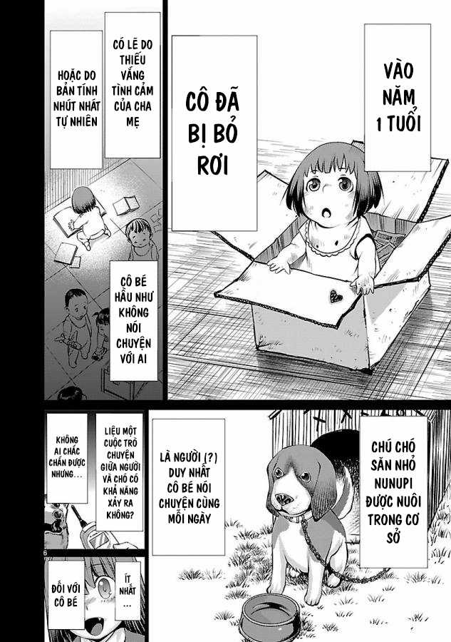 Killing Bites - Chapter 31 - Trang 10