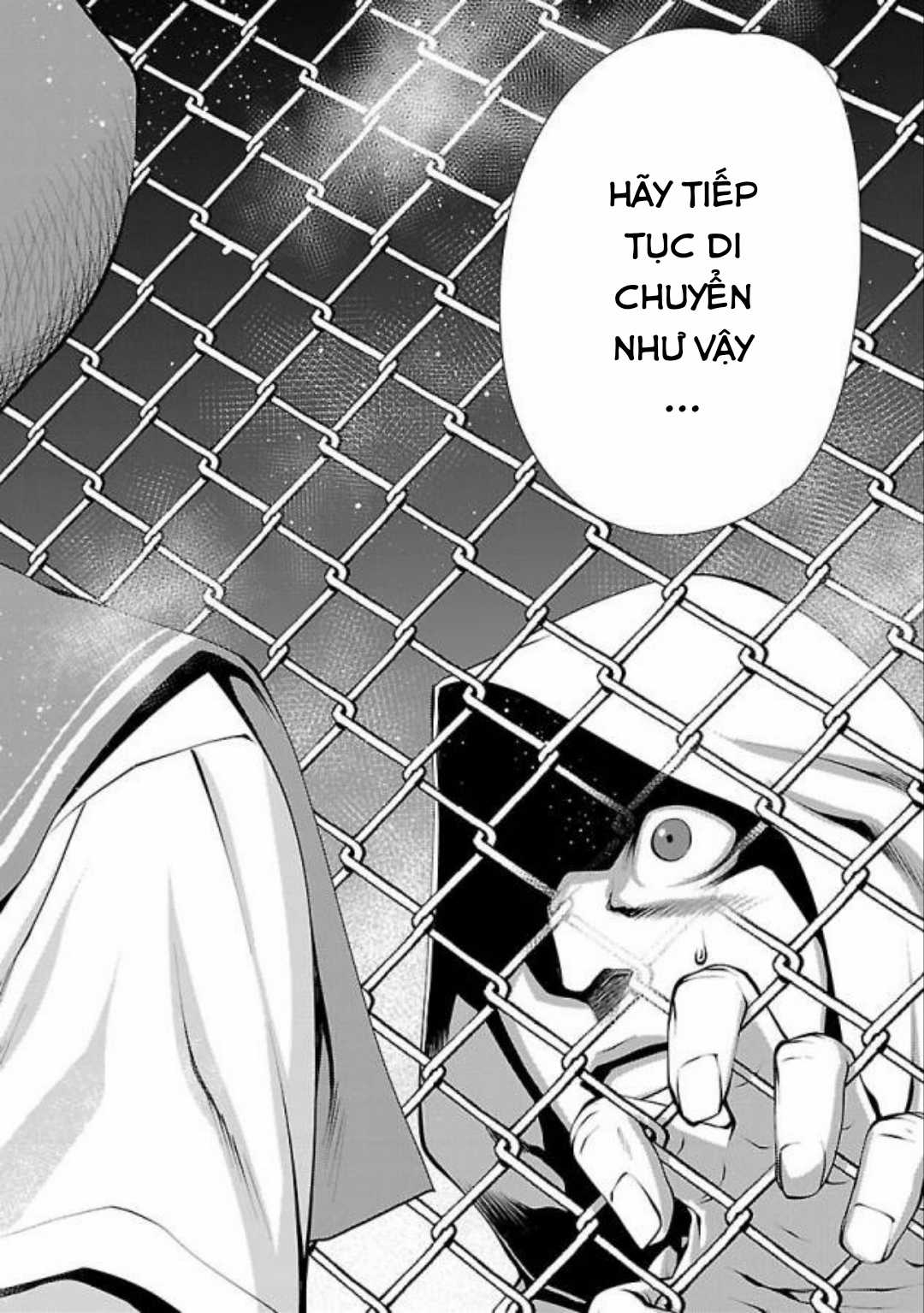 Killing Bites - Chapter 32 - Trang 34