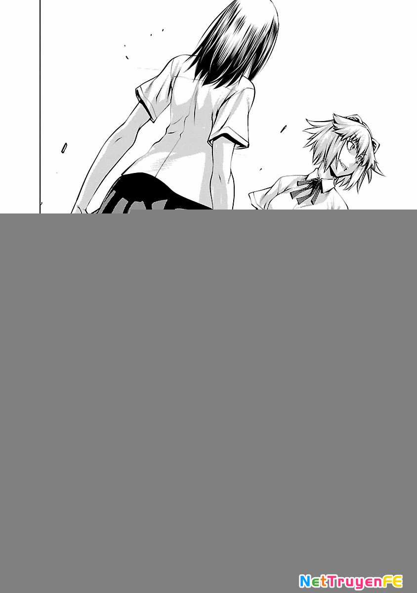 Killing Bites - Chapter 35 - Trang 14