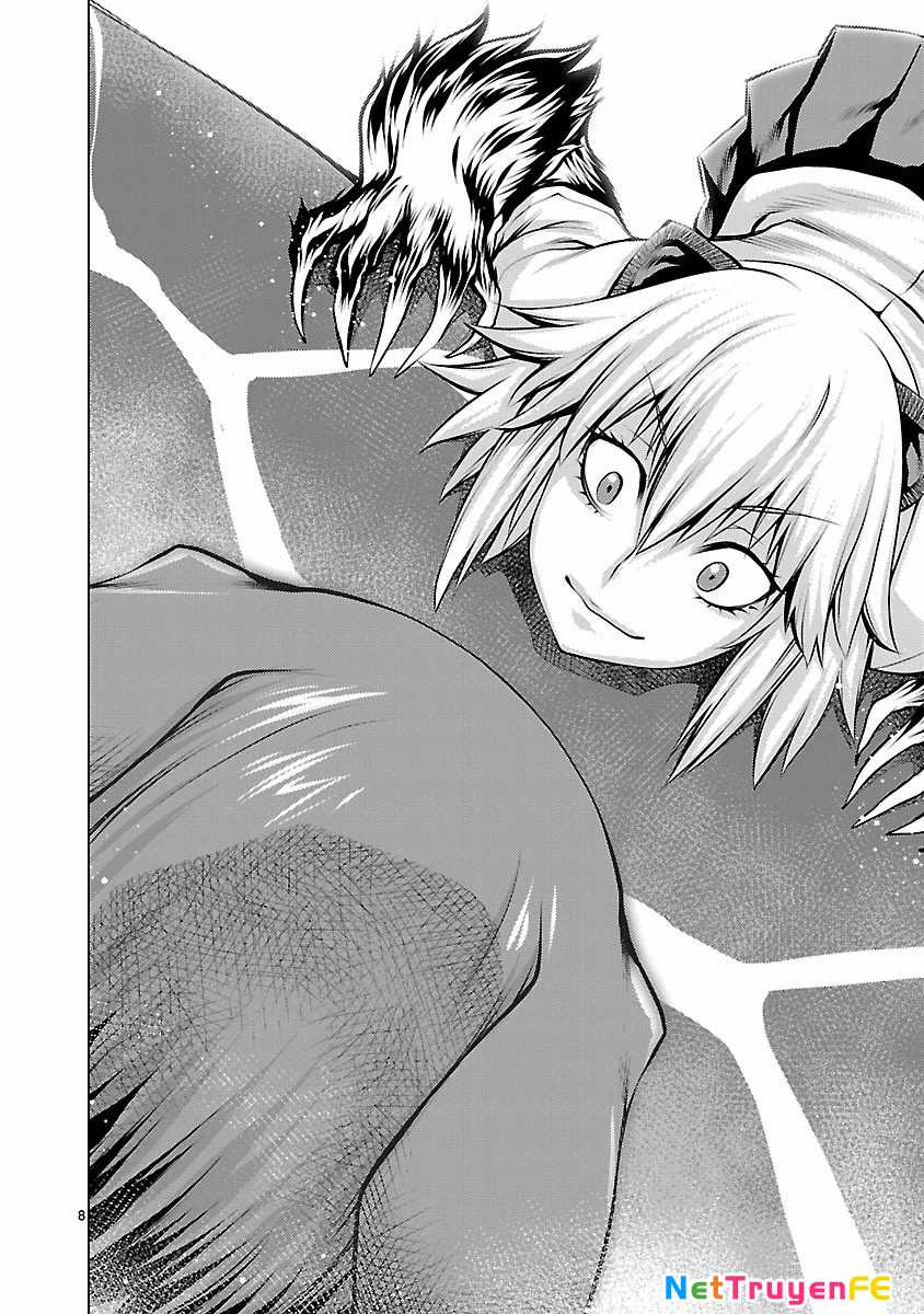 Killing Bites - Chapter 35 - Trang 10