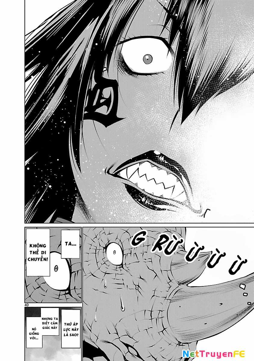 Killing Bites - Chapter 36 - Trang 42