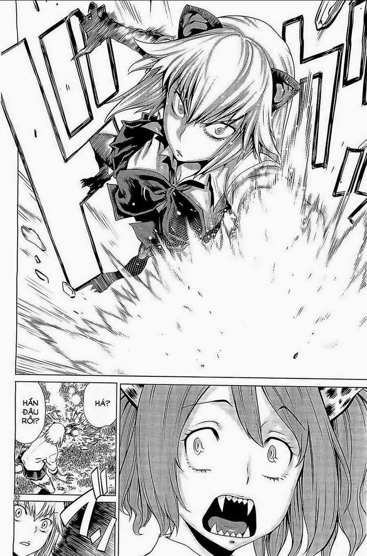 Killing Bites - Chapter 5 - Trang 31